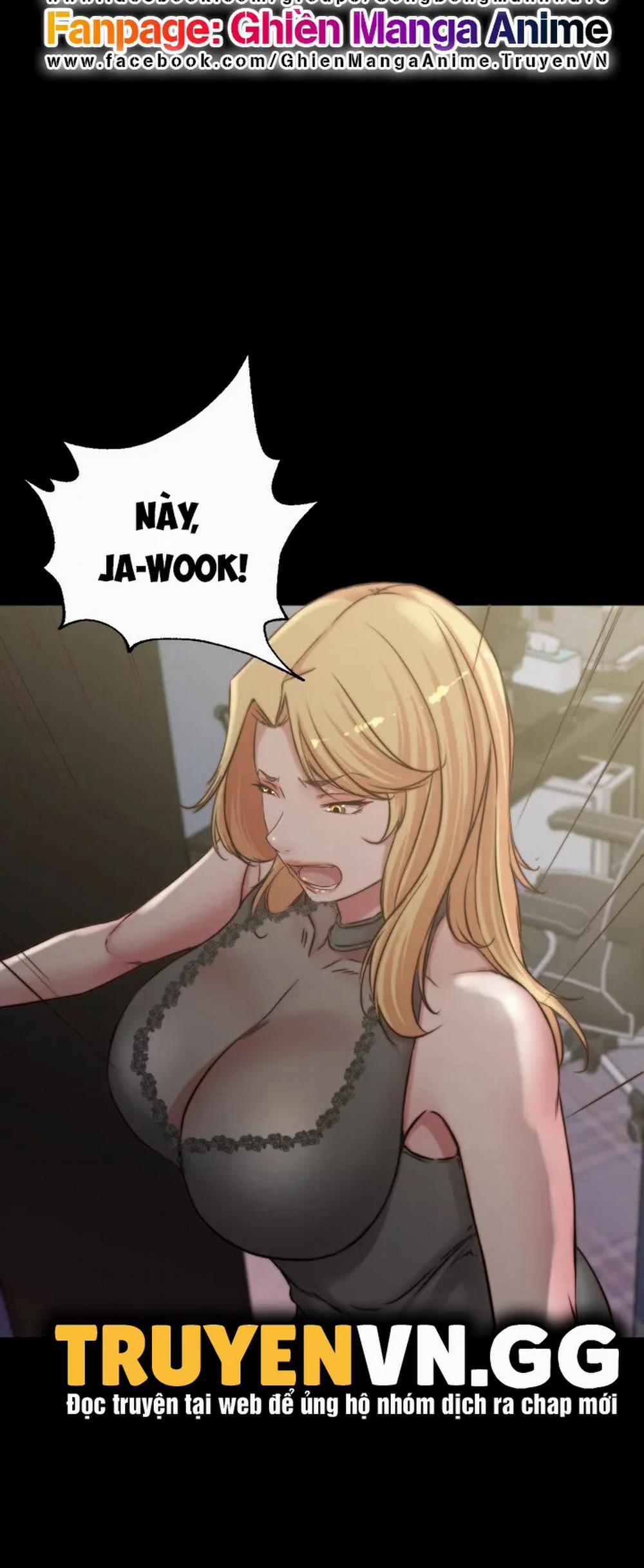 Nhật Ký Quần Lót 80 trang 83