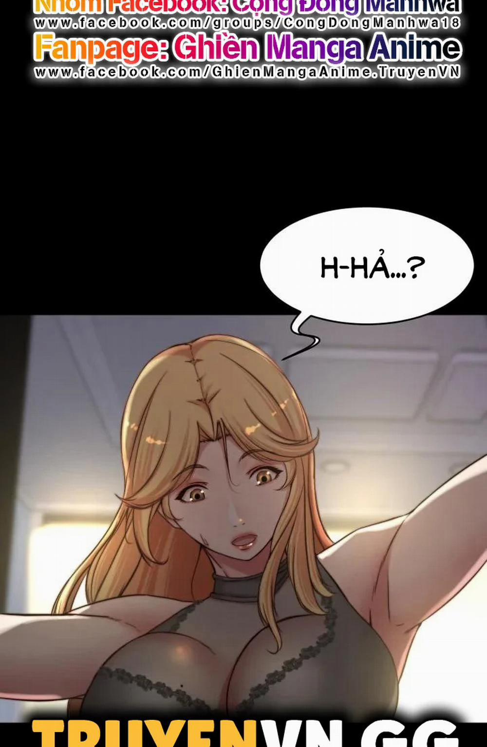 Nhật Ký Quần Lót 80 trang 85