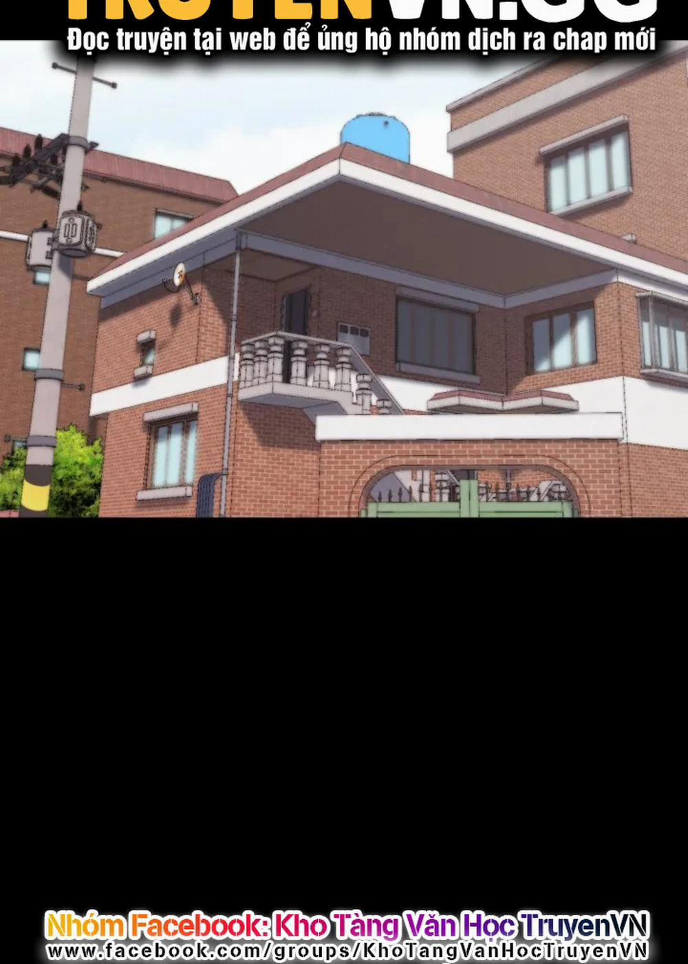 Nhật Ký Quần Lót 80 trang 9