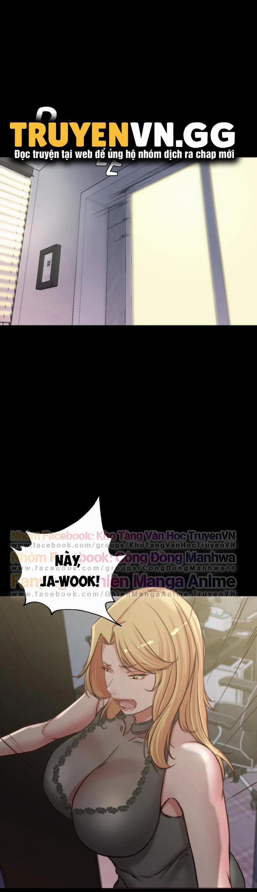 Nhật Ký Quần Lót 81 trang 0