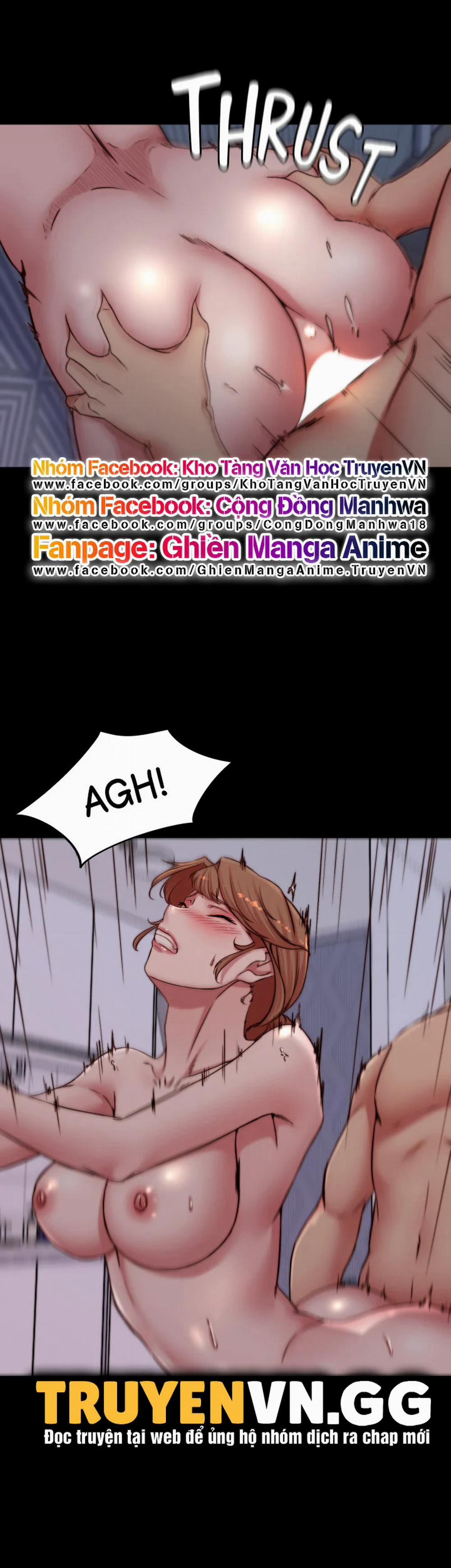 Nhật Ký Quần Lót 81 trang 20