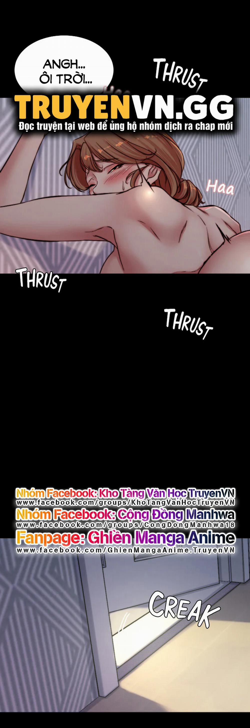 Nhật Ký Quần Lót 81 trang 23