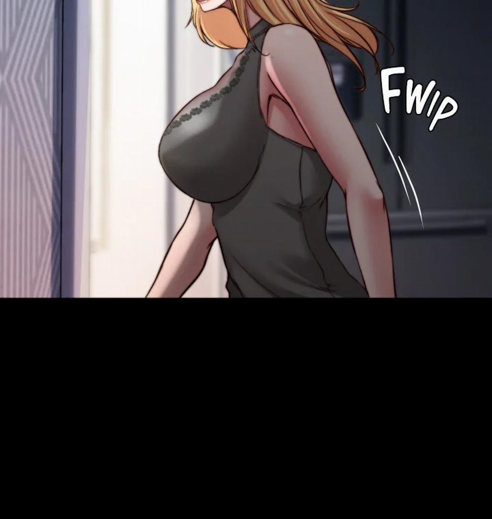 Nhật Ký Quần Lót 82 trang 10