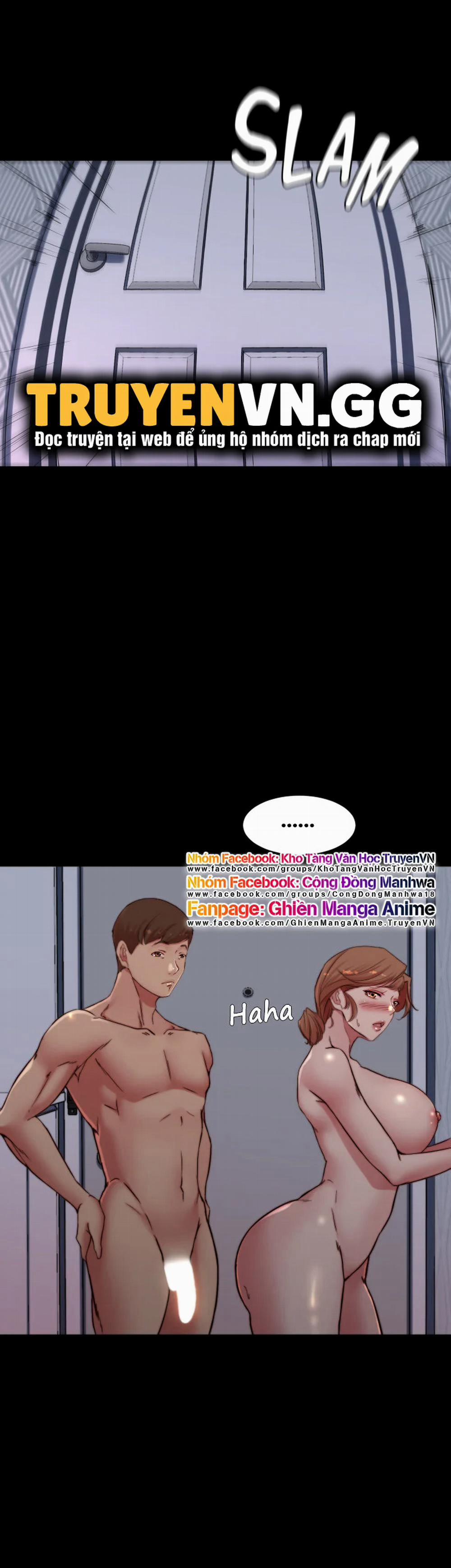 Nhật Ký Quần Lót 82 trang 11