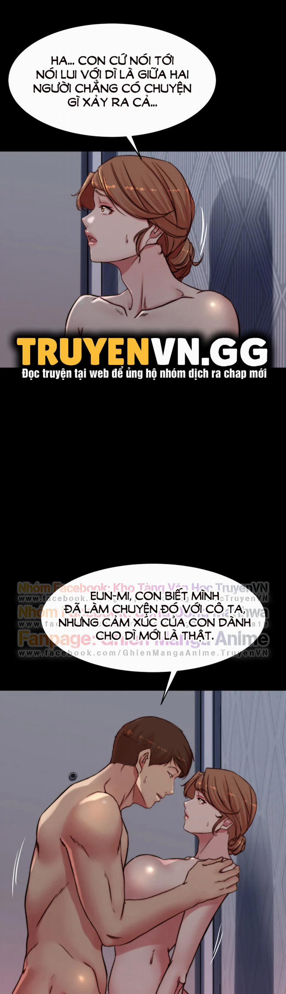 Nhật Ký Quần Lót 82 trang 12