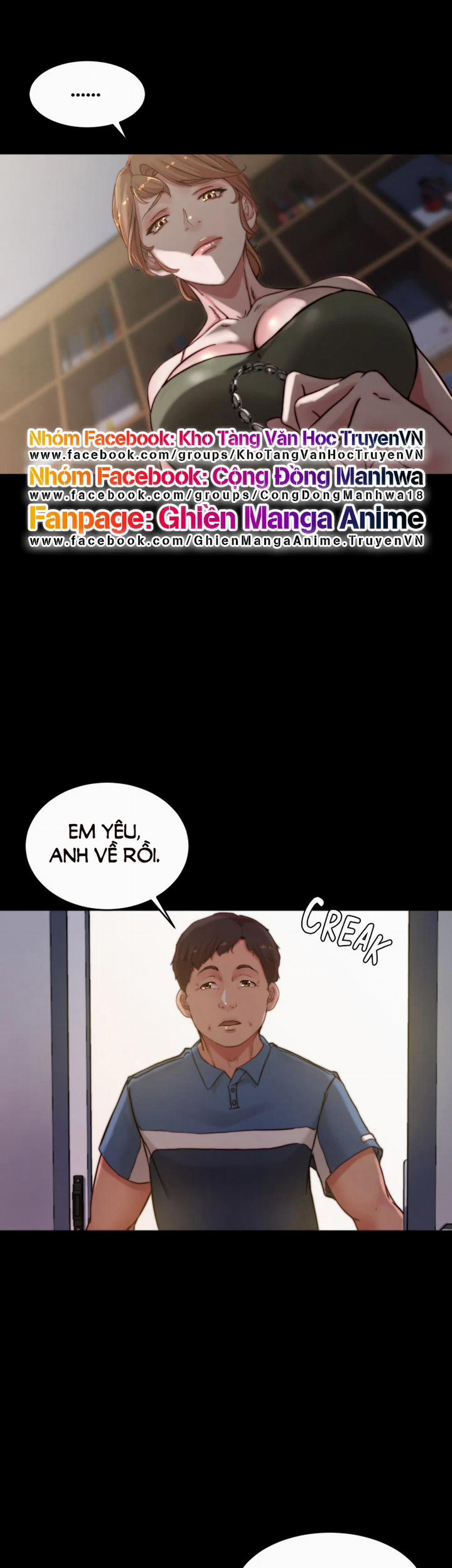 Nhật Ký Quần Lót 82 trang 17