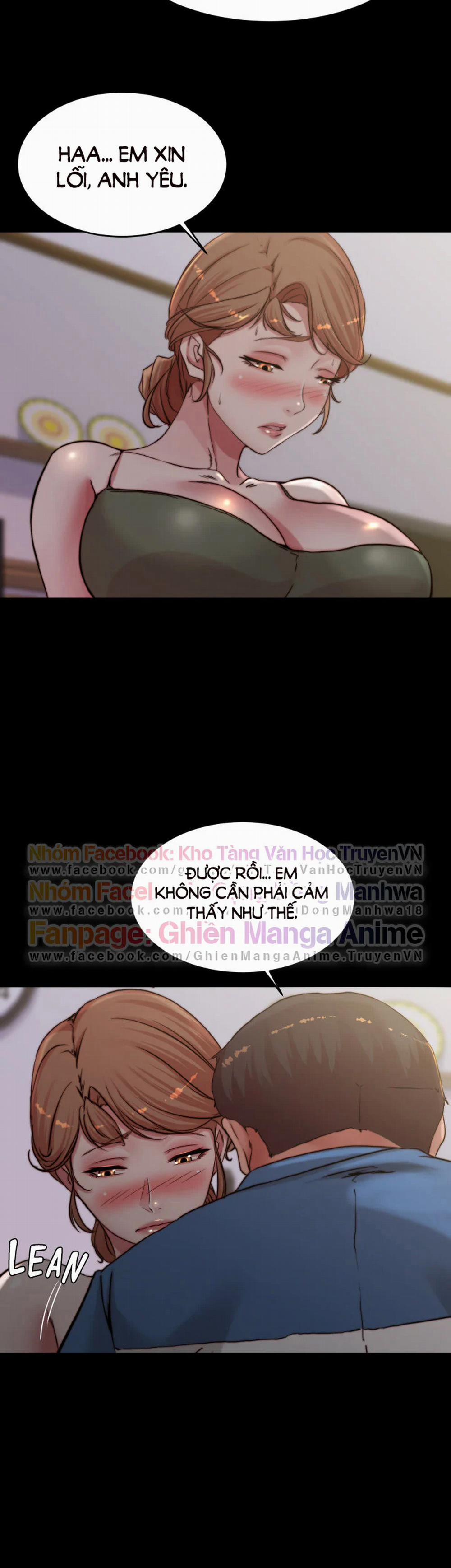 Nhật Ký Quần Lót 82 trang 20