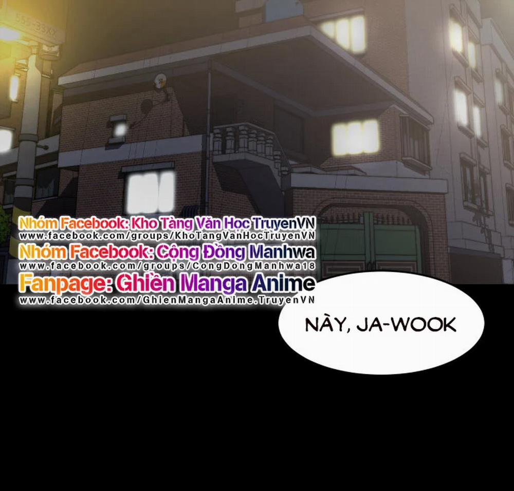 Nhật Ký Quần Lót 82 trang 22