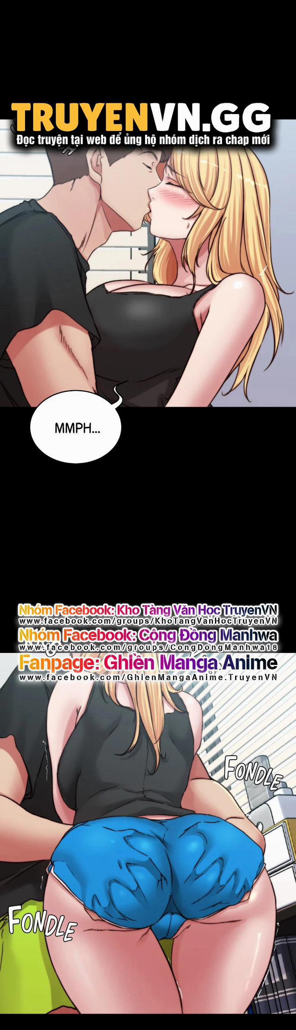 Nhật Ký Quần Lót 83 trang 0