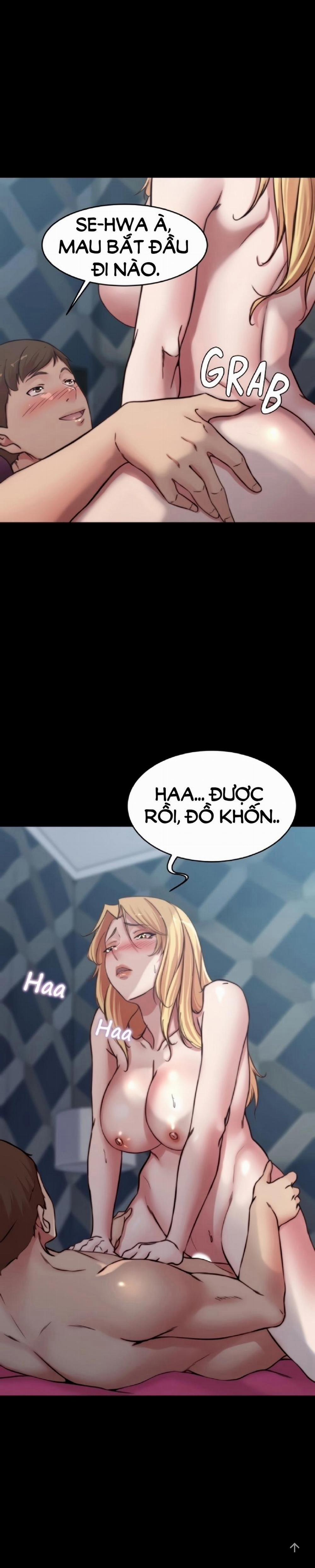 Nhật Ký Quần Lót 84 trang 1