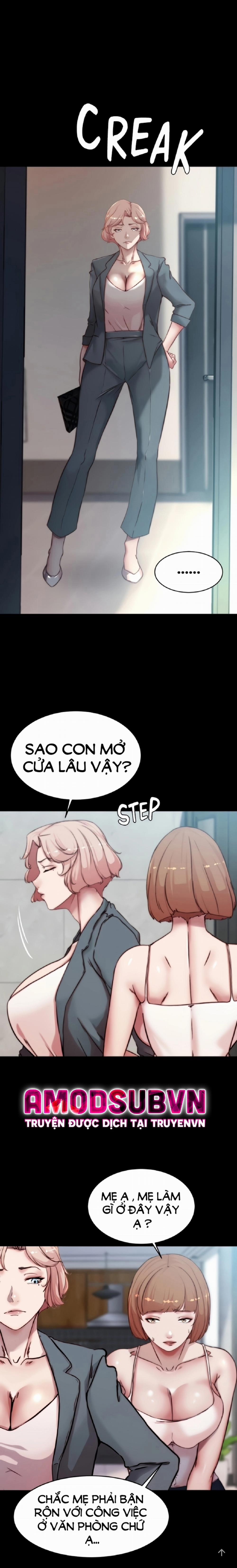 Nhật Ký Quần Lót 84 trang 26