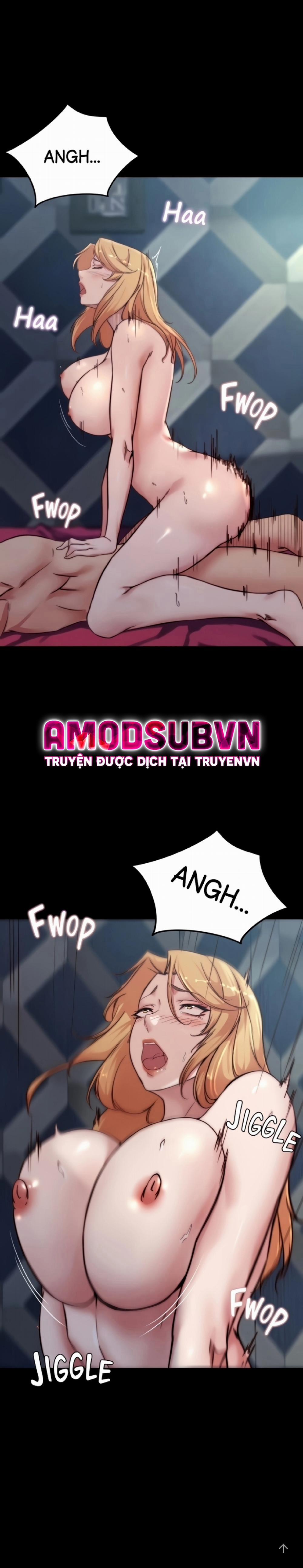 Nhật Ký Quần Lót 84 trang 6