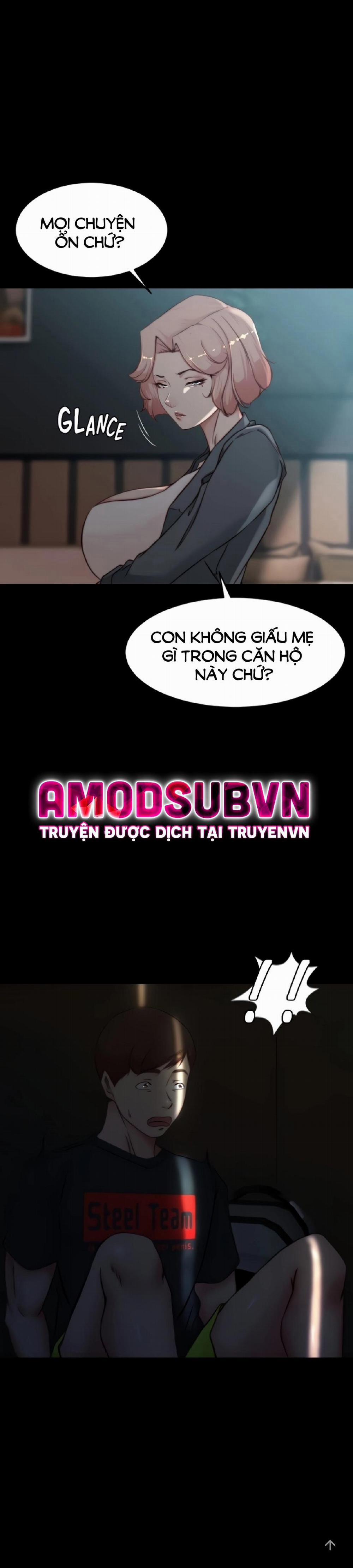 Nhật Ký Quần Lót 85 trang 2