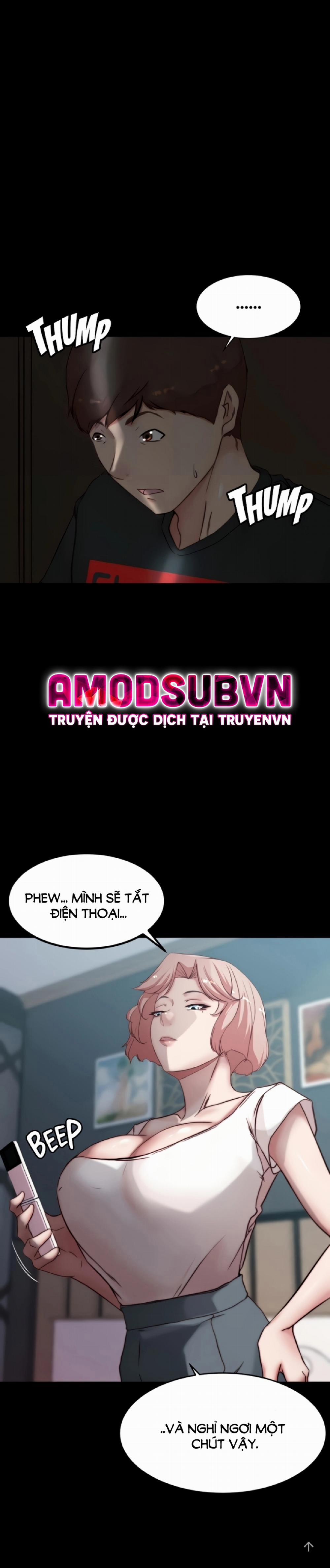 Nhật Ký Quần Lót 85 trang 9