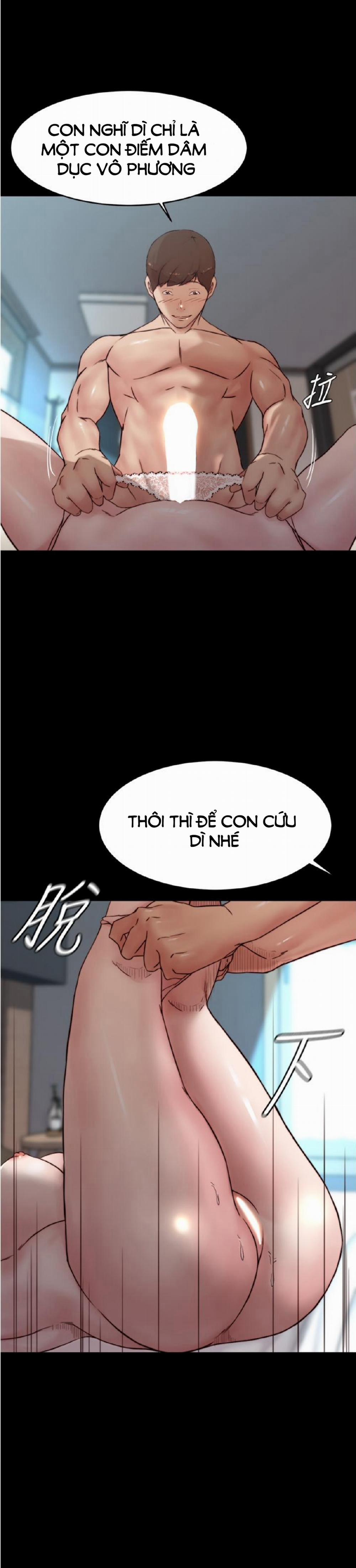 Nhật Ký Quần Lót 86 trang 22