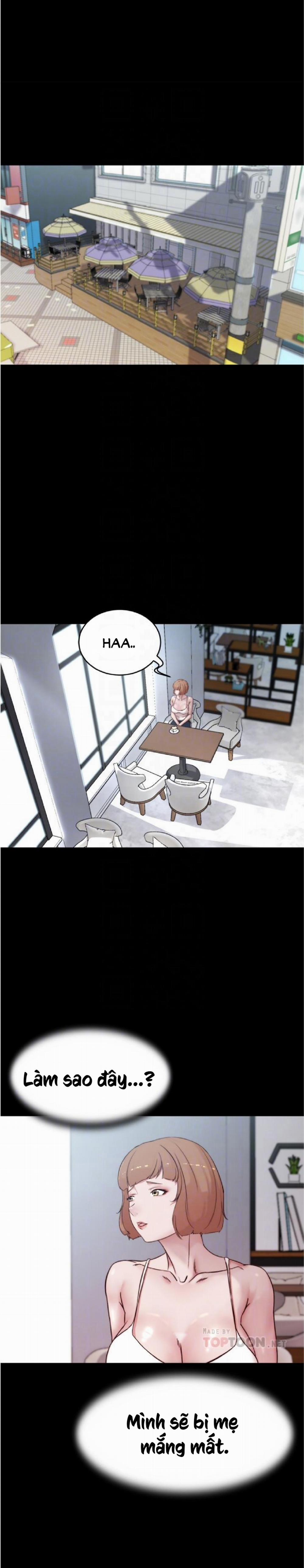 Nhật Ký Quần Lót 86 trang 4