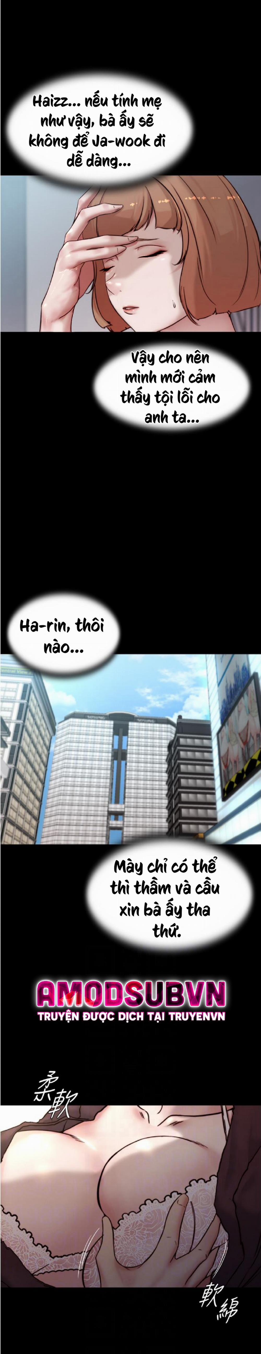 Nhật Ký Quần Lót 86 trang 5