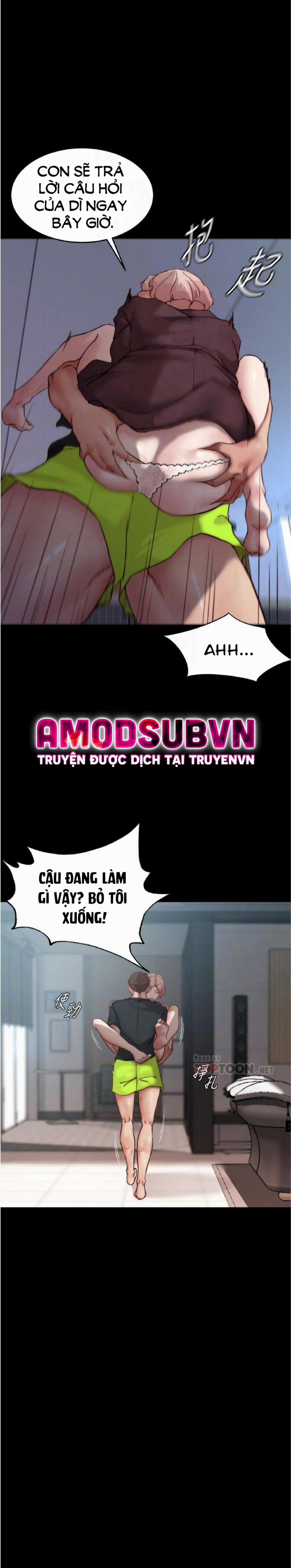 Nhật Ký Quần Lót 86 trang 9