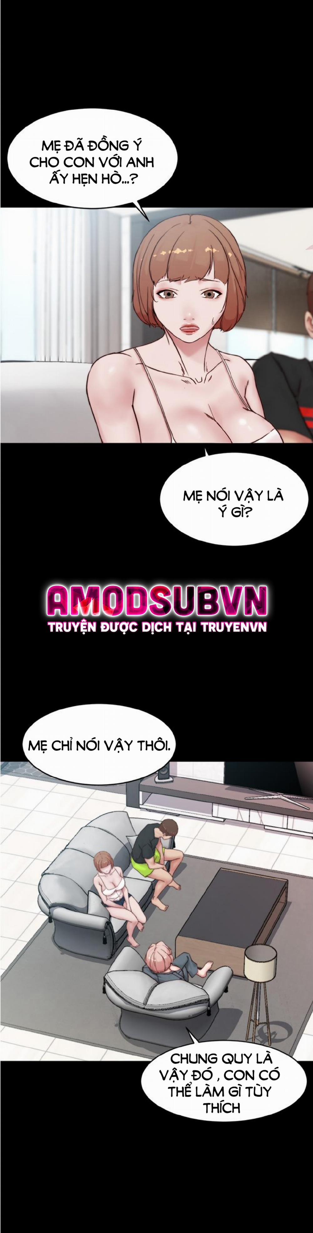 Nhật Ký Quần Lót 87 trang 15