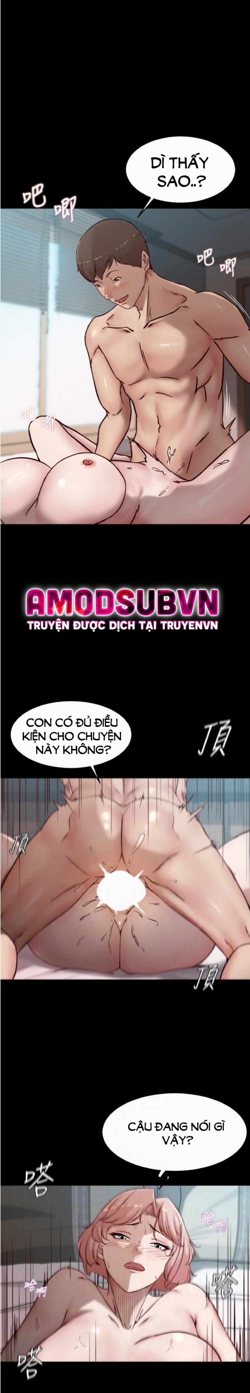 Nhật Ký Quần Lót 87 trang 5