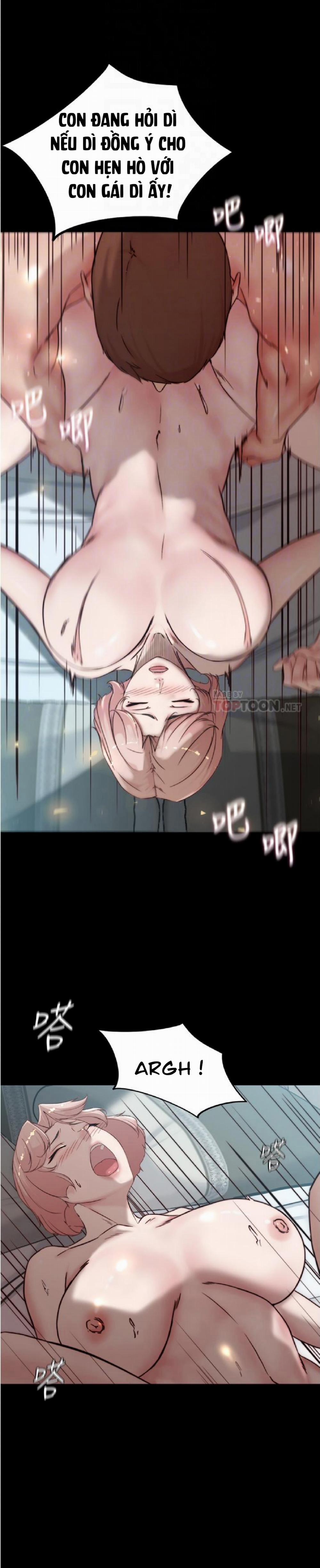 Nhật Ký Quần Lót 87 trang 6