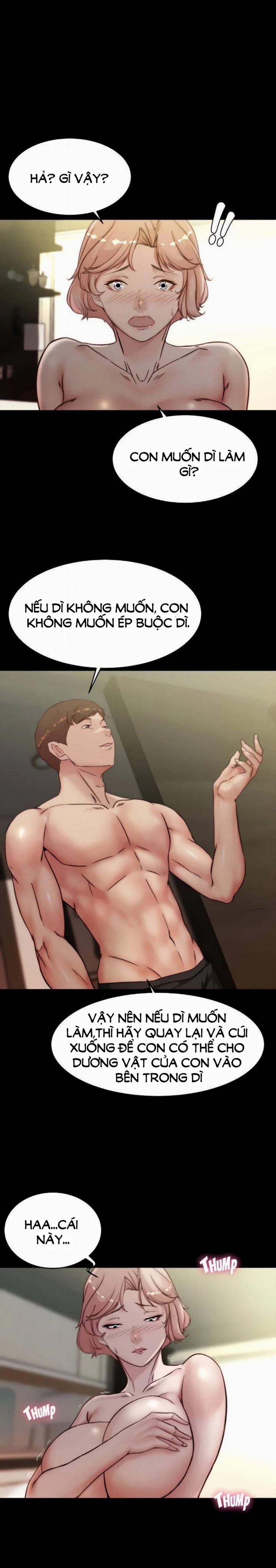 Nhật Ký Quần Lót 88 trang 11