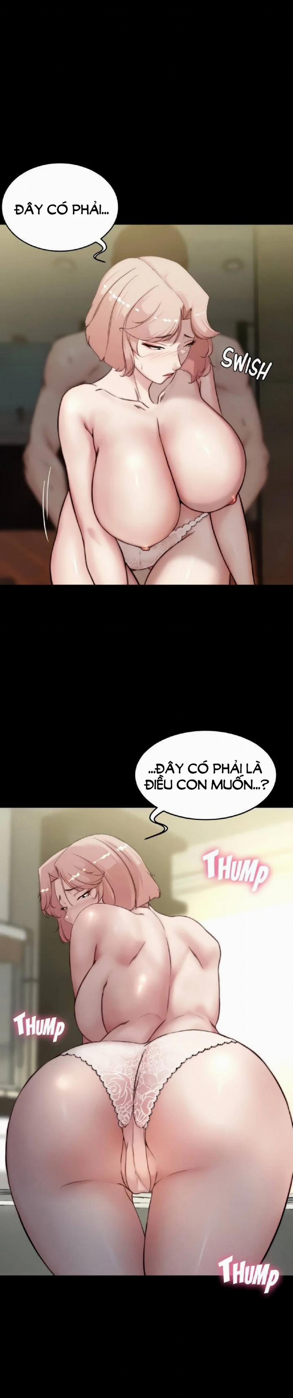 Nhật Ký Quần Lót 88 trang 13