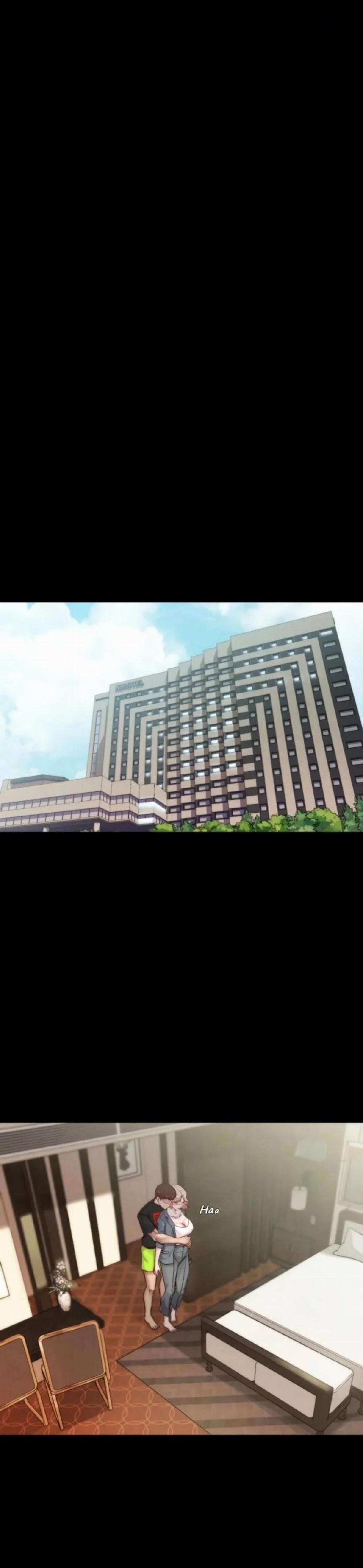 Nhật Ký Quần Lót 88 trang 3