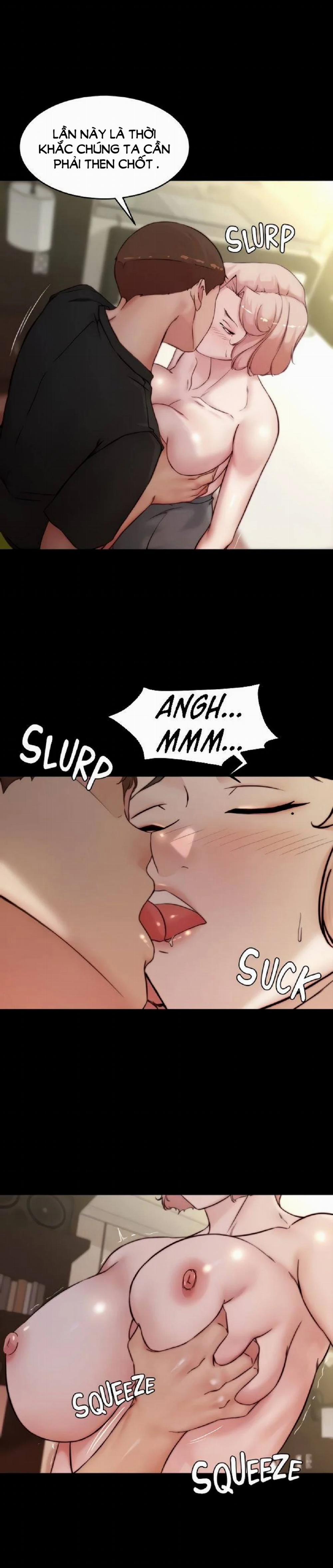 Nhật Ký Quần Lót 88 trang 7