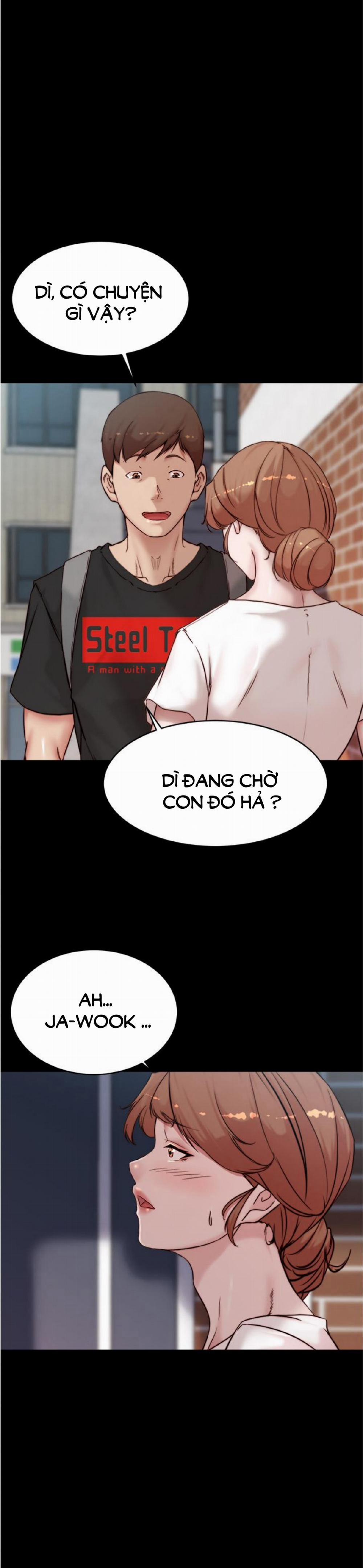 Nhật Ký Quần Lót 89 trang 17