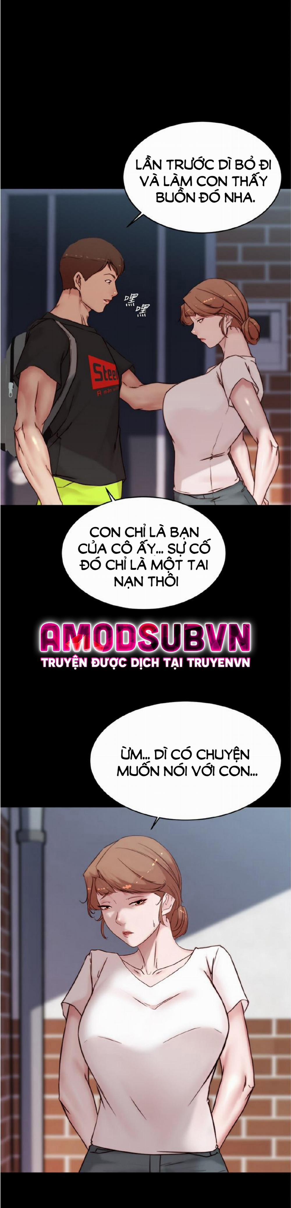 Nhật Ký Quần Lót 89 trang 18