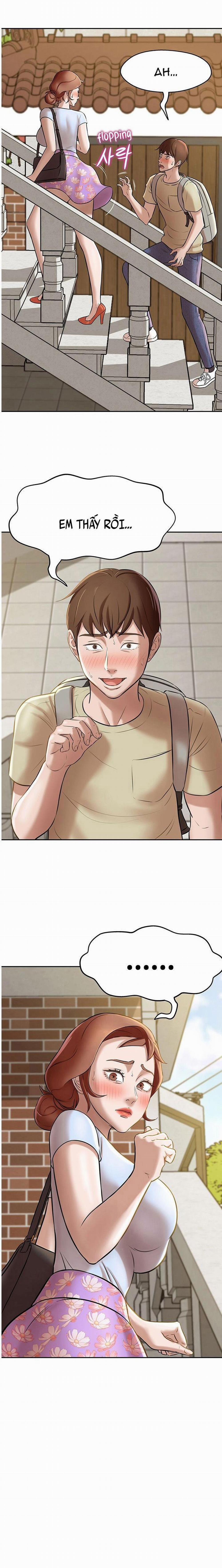 Nhật Ký Quần Lót 9 trang 1