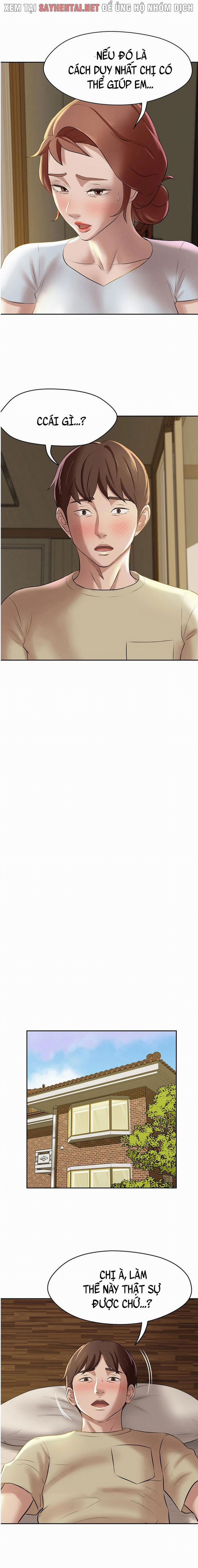 Nhật Ký Quần Lót 9 trang 12