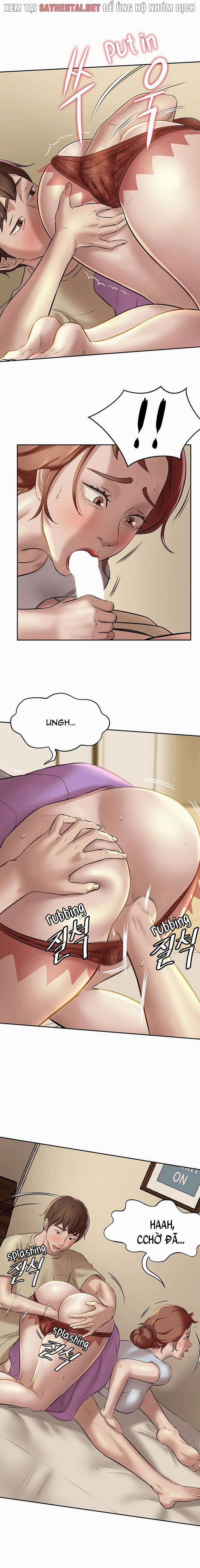 Nhật Ký Quần Lót 9 trang 18