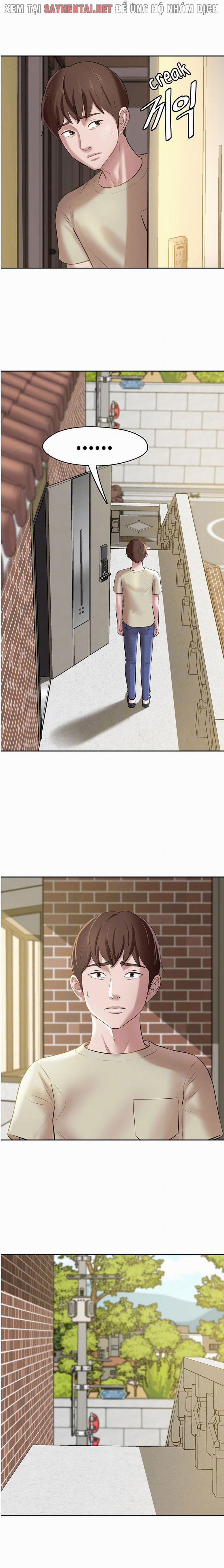 Nhật Ký Quần Lót 9 trang 5