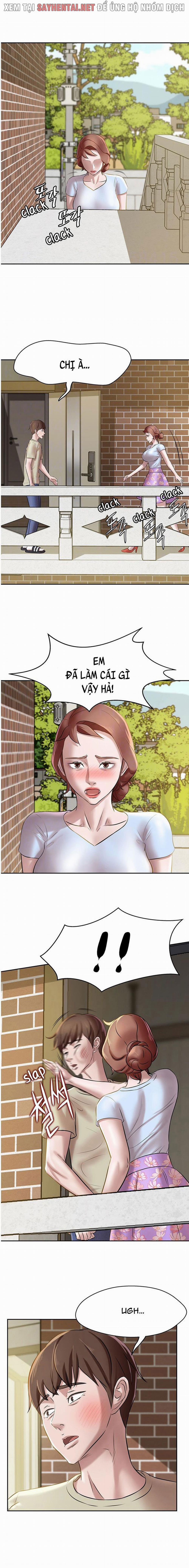 Nhật Ký Quần Lót 9 trang 6