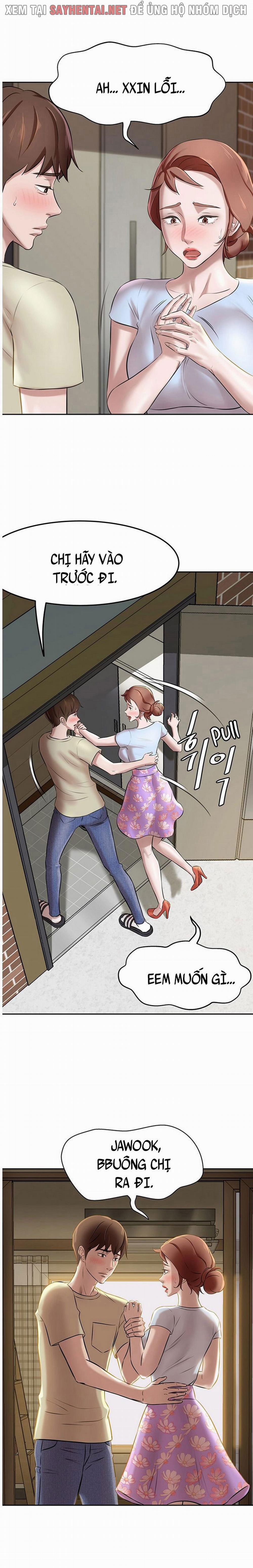 Nhật Ký Quần Lót 9 trang 7