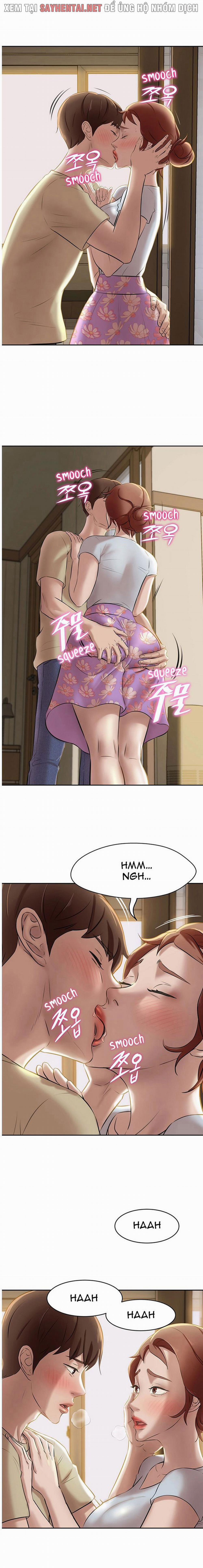 Nhật Ký Quần Lót 9 trang 9