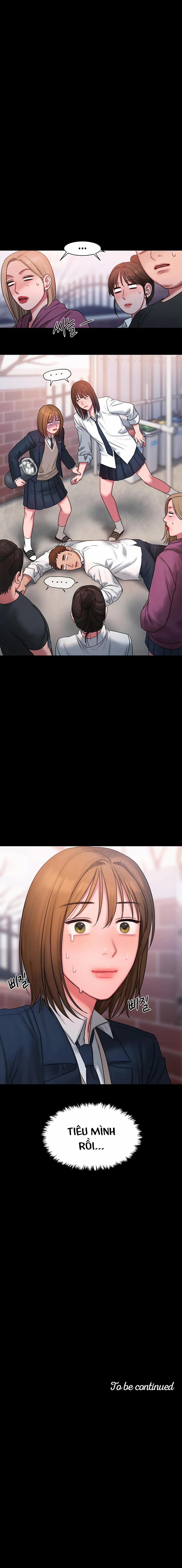 Nhật Ký Suy Nghĩ Xấu Xa 14 trang 9