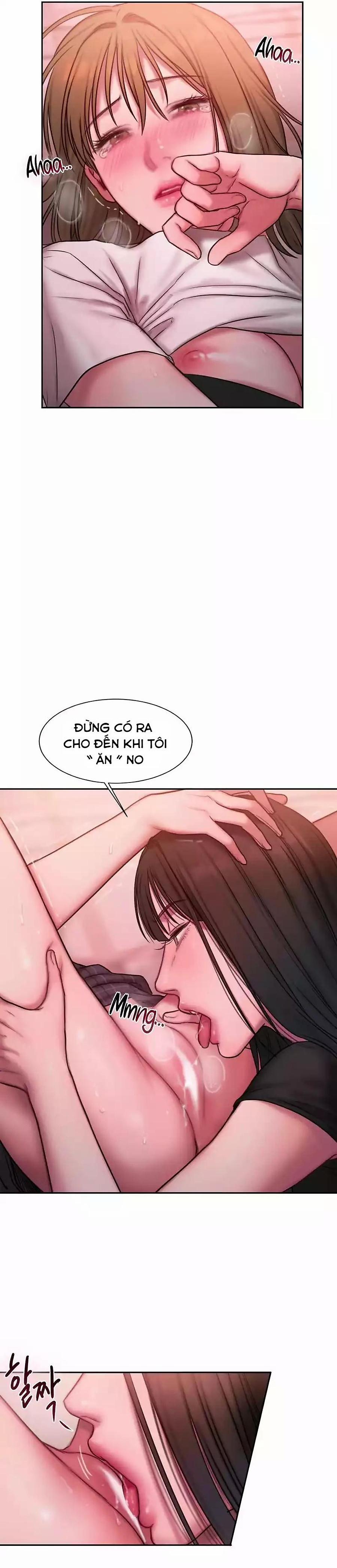 Nhật Ký Suy Nghĩ Xấu Xa 18 trang 18