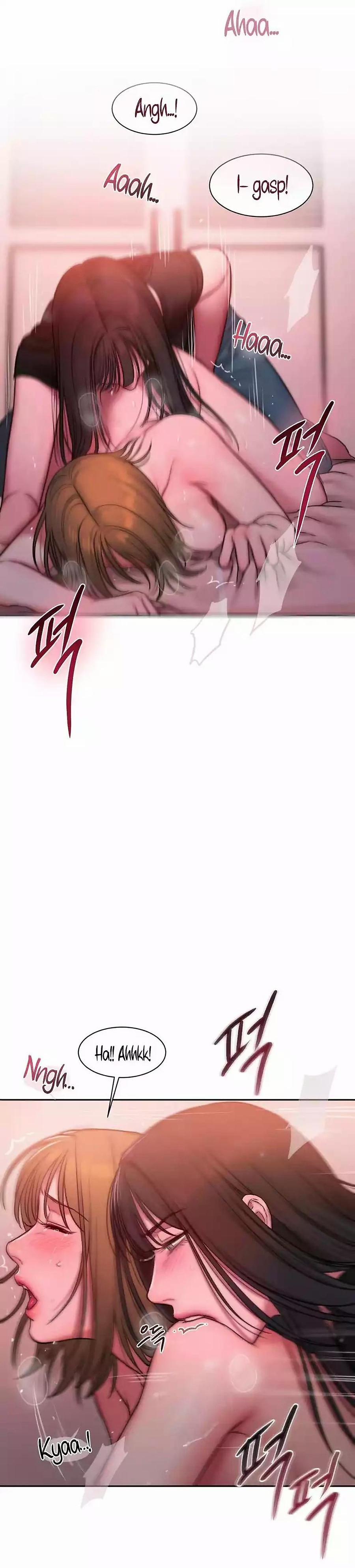 Nhật Ký Suy Nghĩ Xấu Xa 18 trang 29