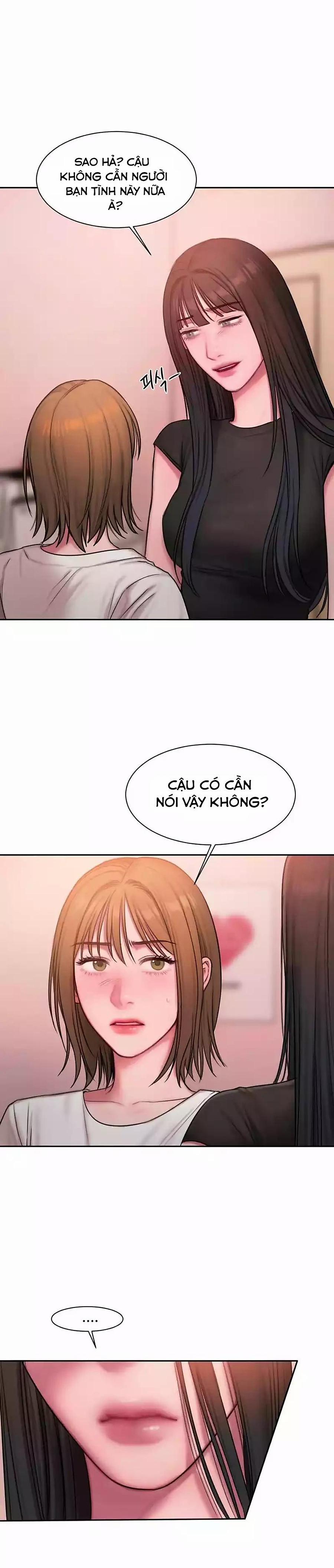 Nhật Ký Suy Nghĩ Xấu Xa 18 trang 6