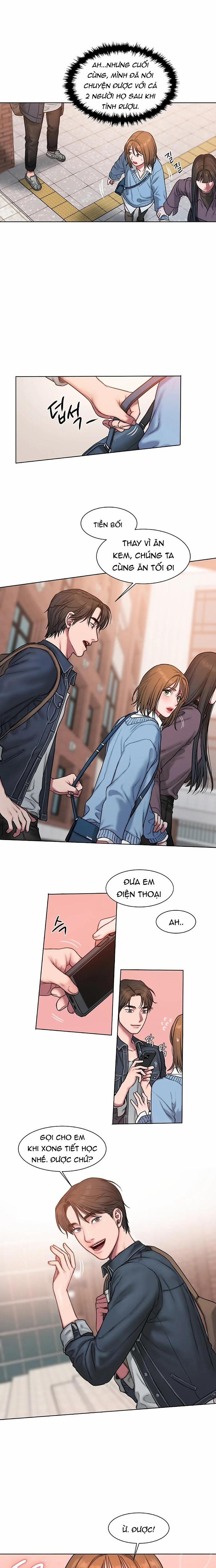 Nhật Ký Suy Nghĩ Xấu Xa 2 trang 7