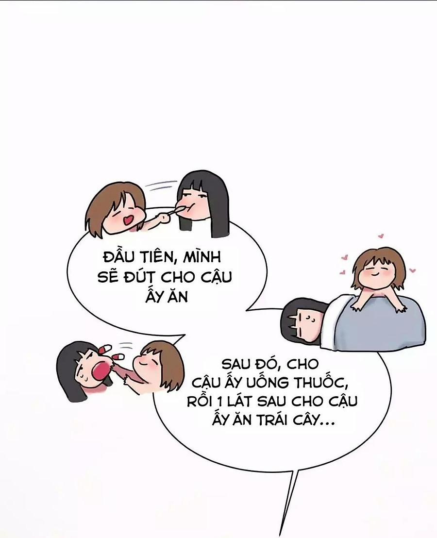 Nhật Ký Suy Nghĩ Xấu Xa 21 trang 34