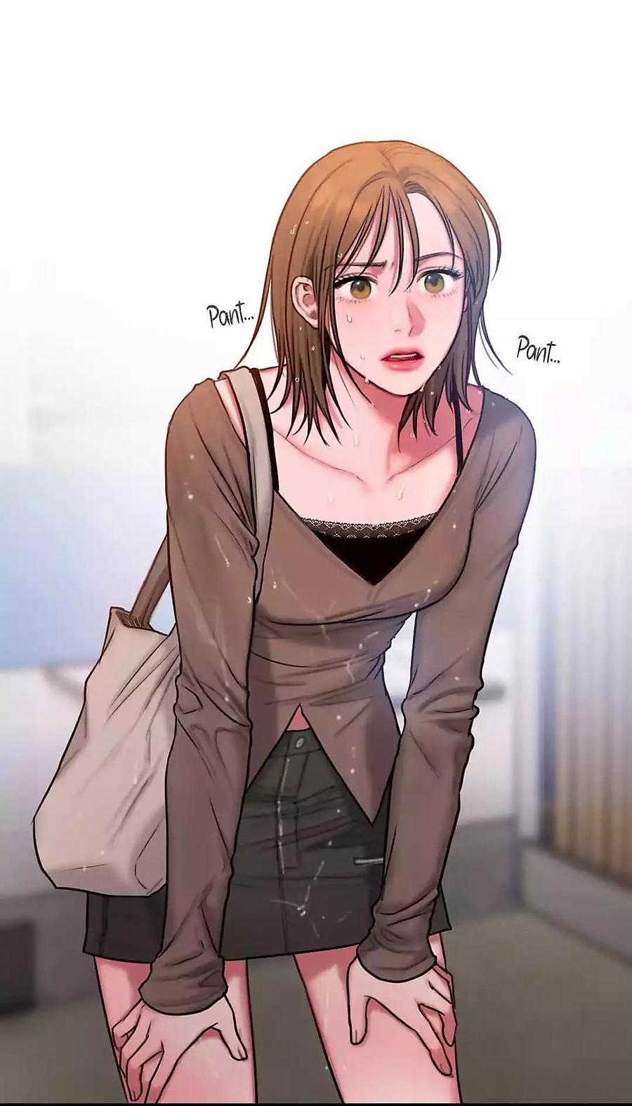 Nhật Ký Suy Nghĩ Xấu Xa 21 trang 5