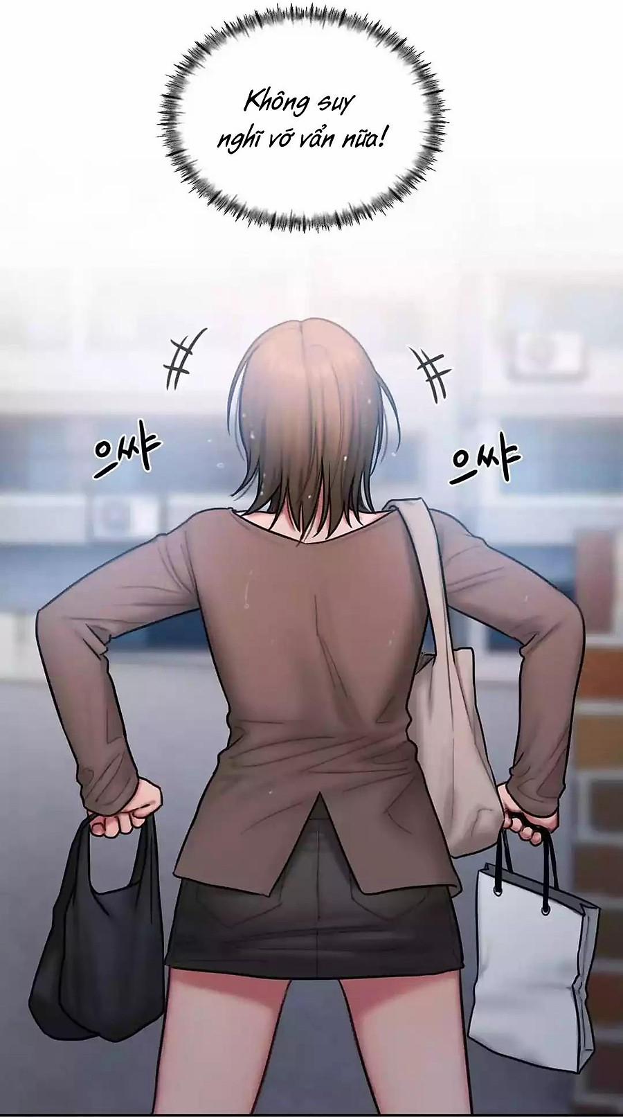 Nhật Ký Suy Nghĩ Xấu Xa 21 trang 62