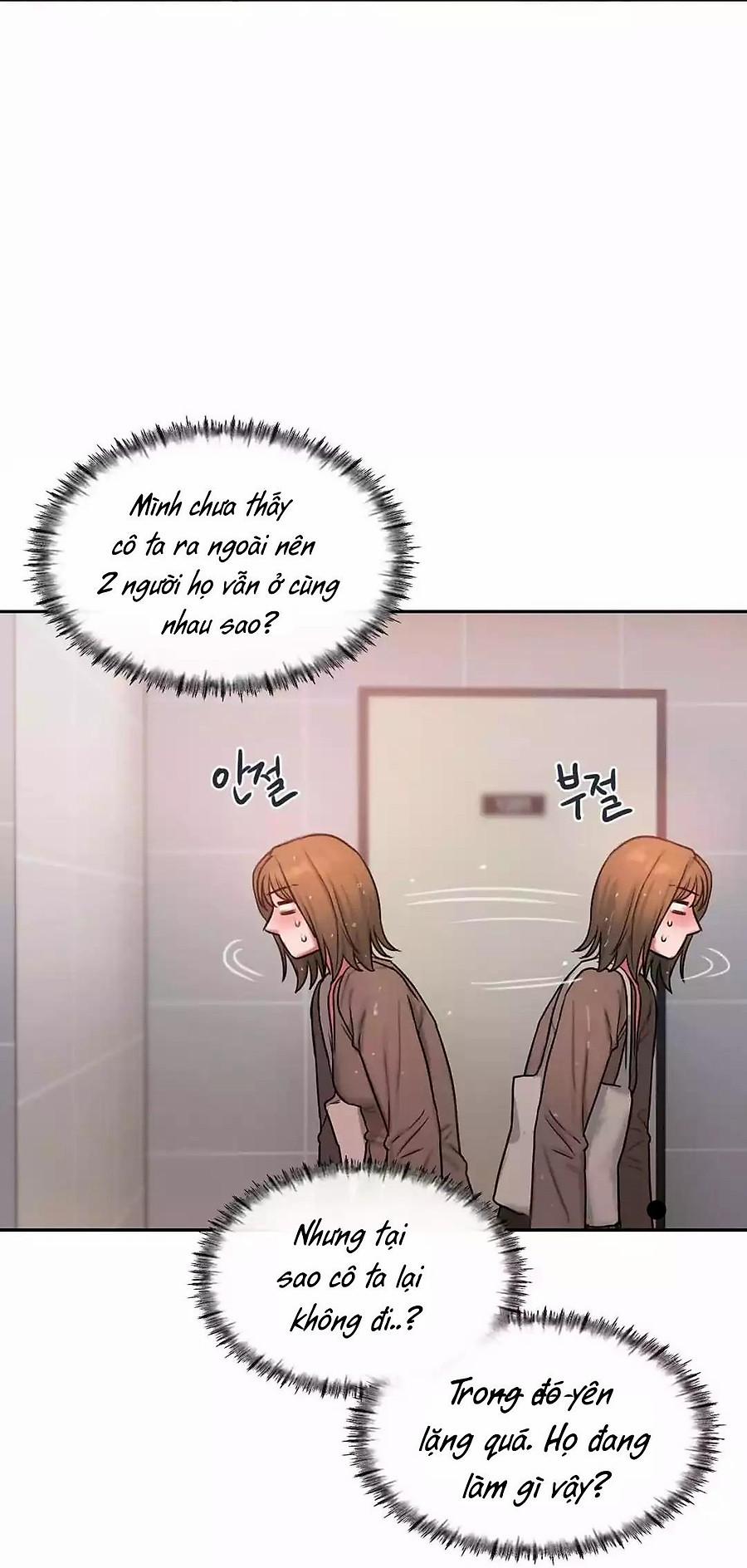 Nhật Ký Suy Nghĩ Xấu Xa 21 trang 66