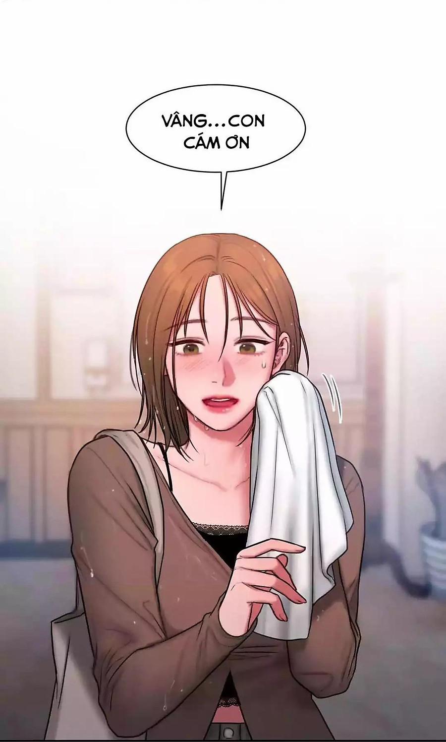 Nhật Ký Suy Nghĩ Xấu Xa 21 trang 9