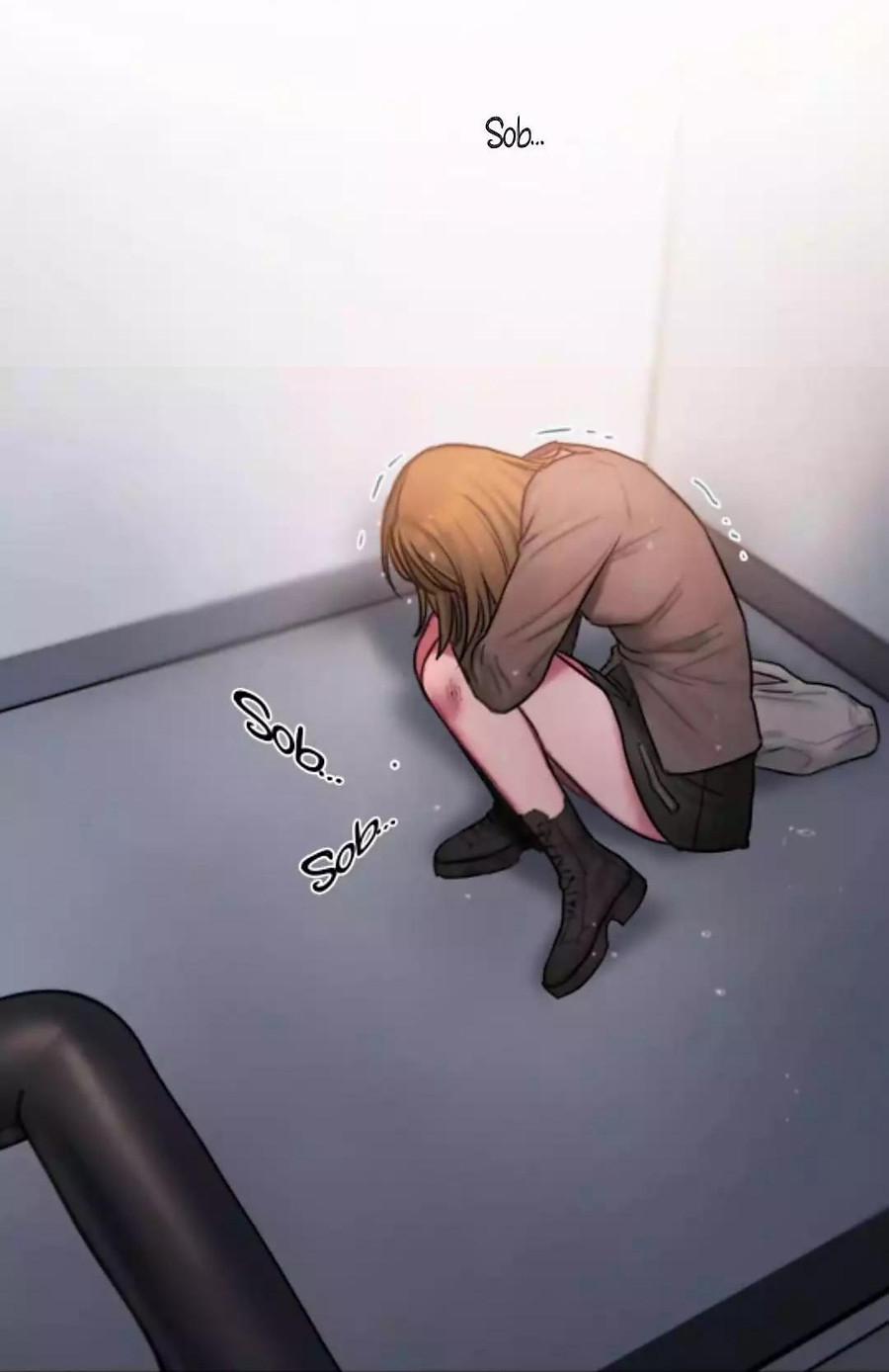 Nhật Ký Suy Nghĩ Xấu Xa 21 trang 99