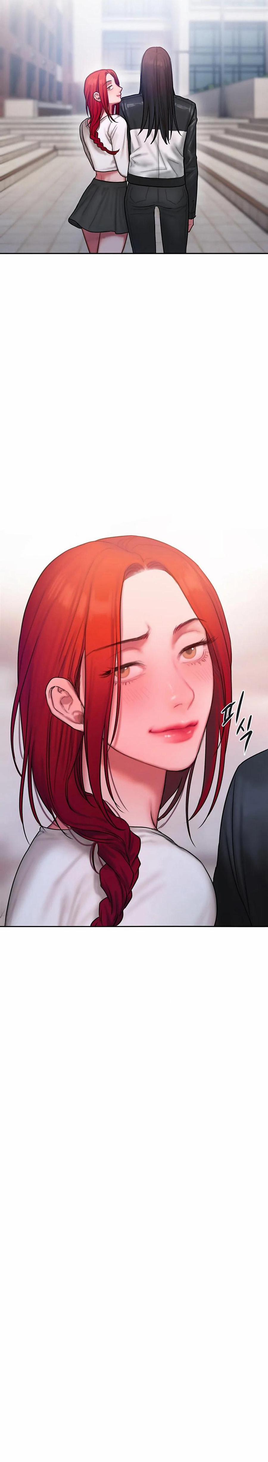 Nhật Ký Suy Nghĩ Xấu Xa 23 trang 9